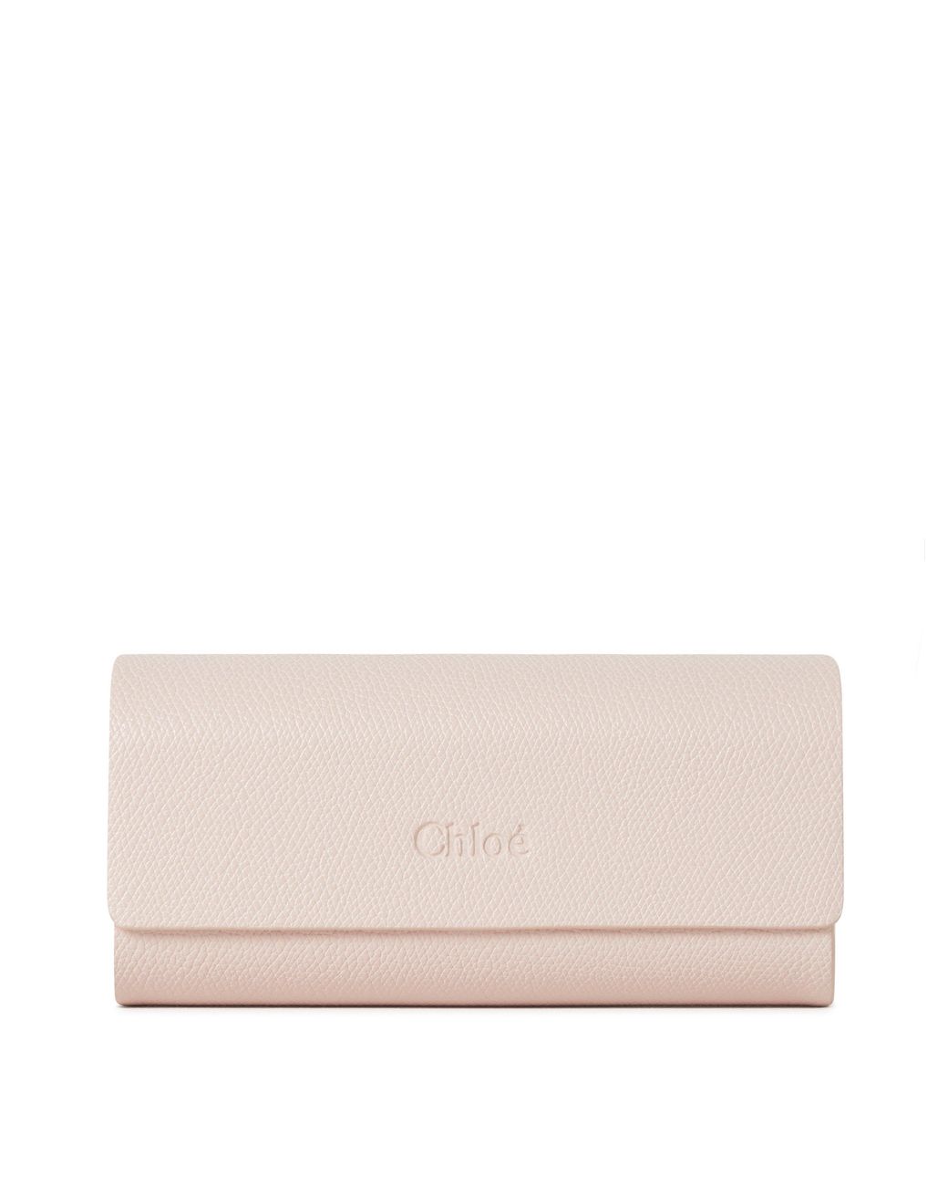 Chloé Blue 92S Hexagonal Retro Sunglasses