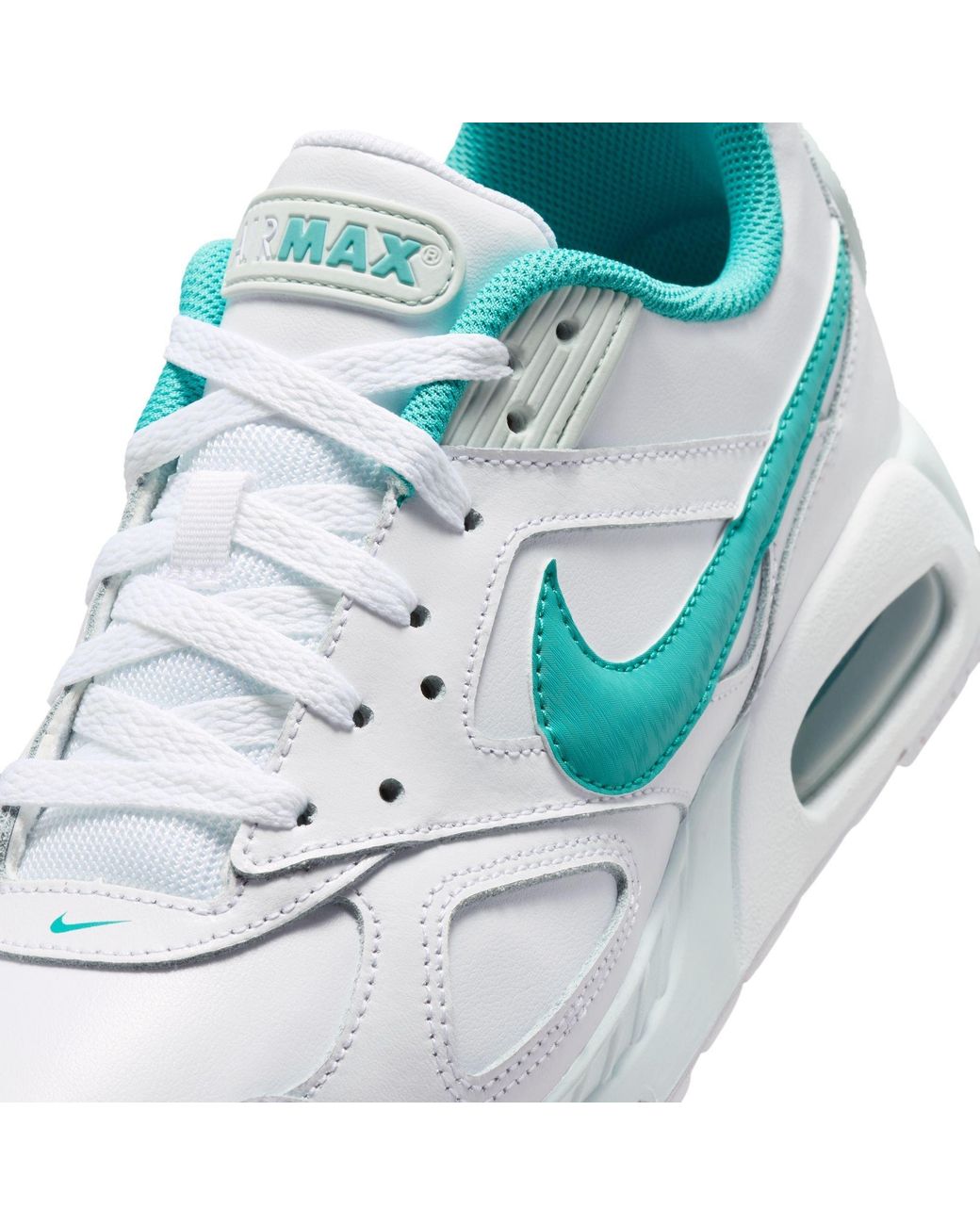 Nike Blue Air Max Ivo Shoes