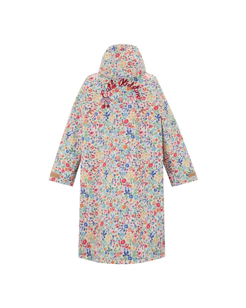 Regatta Blue Cath Kidston Hydrafort Changing Robe