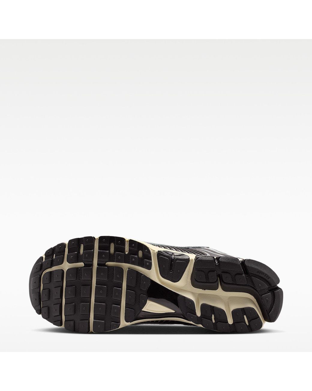 Nike Black Zoom Vomero 5 Trainers for men