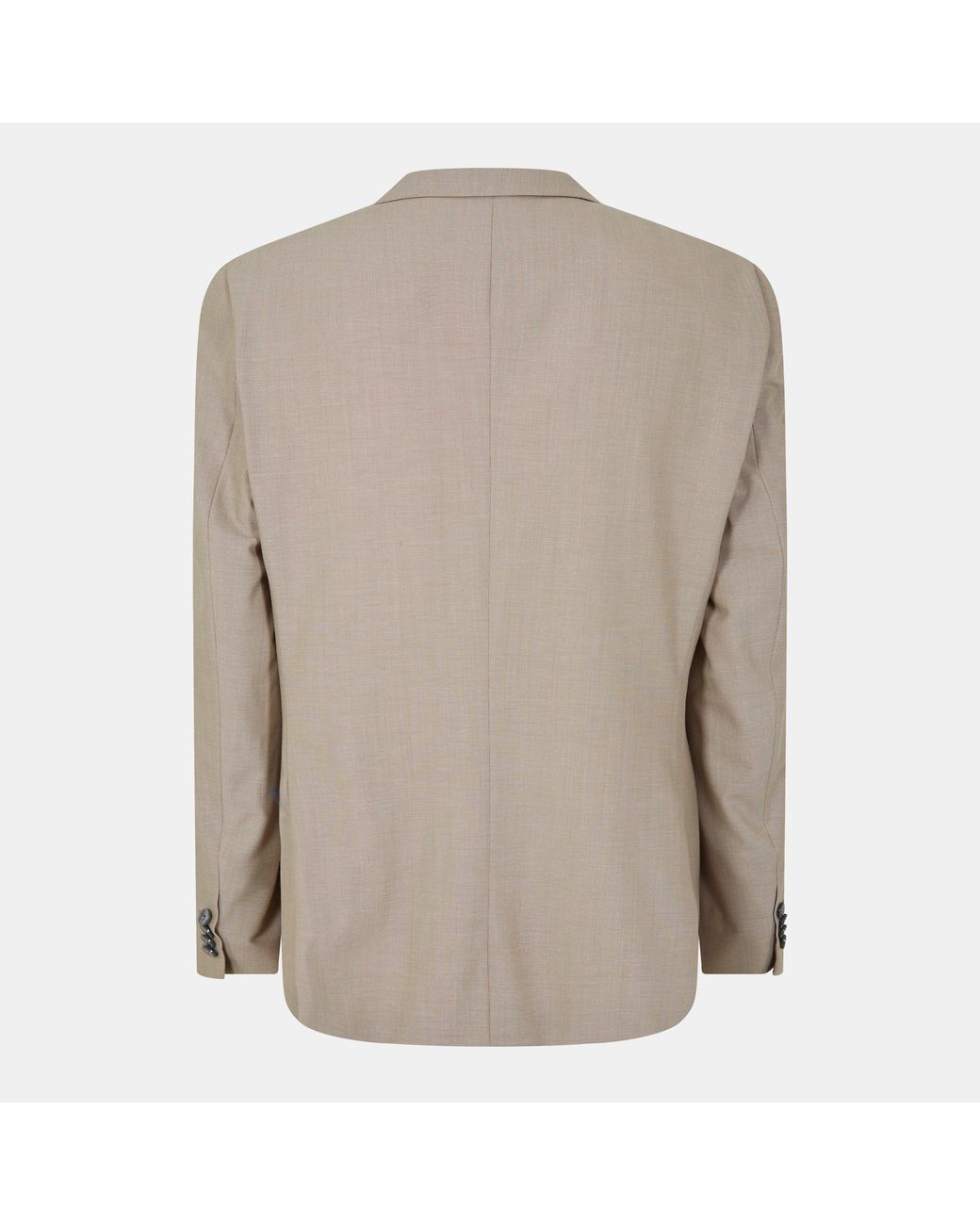 Boss Natural Suit Jacket for men