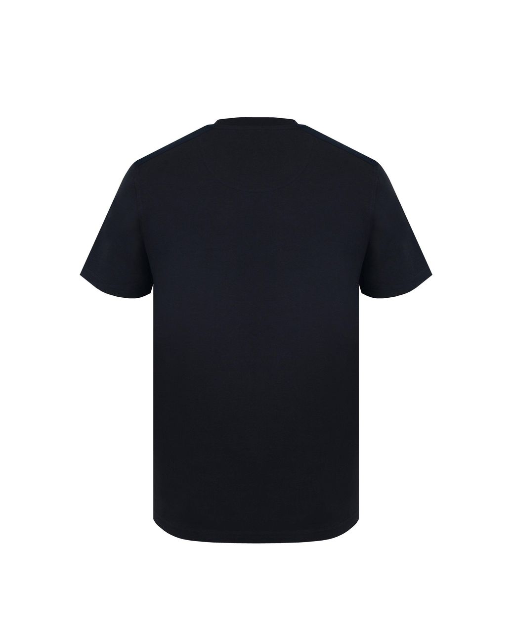 Firetrap Black Omega Tee for men