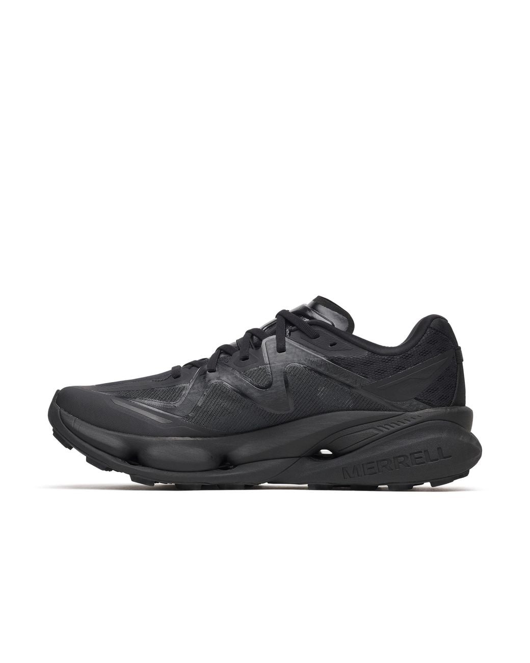 Merrell Black Speedarc Pea Sn63 for men