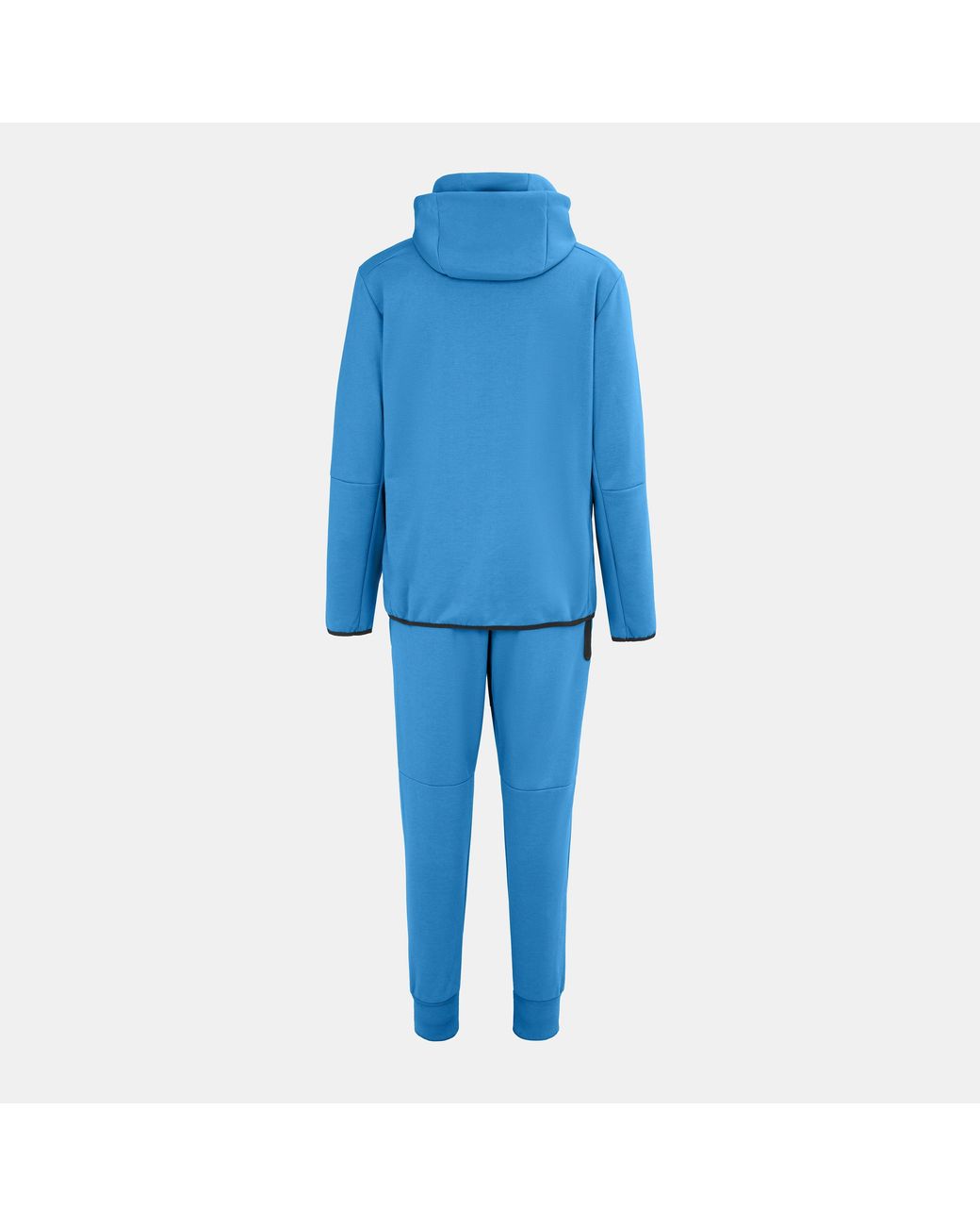 Lonsdale Blue Track Suit for men