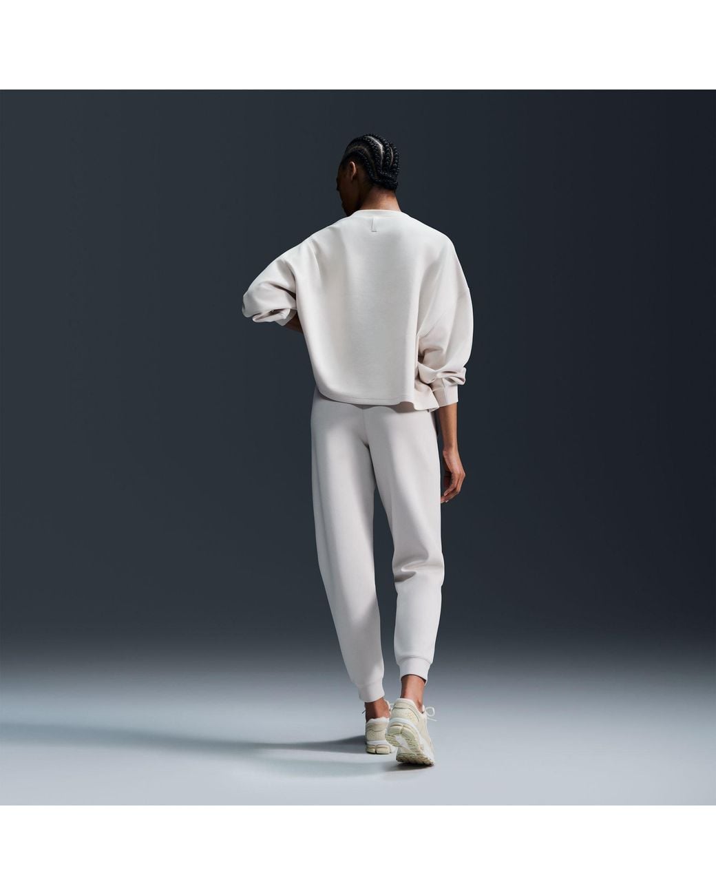 Nike Natural 24.7 Dri-Fit Mi