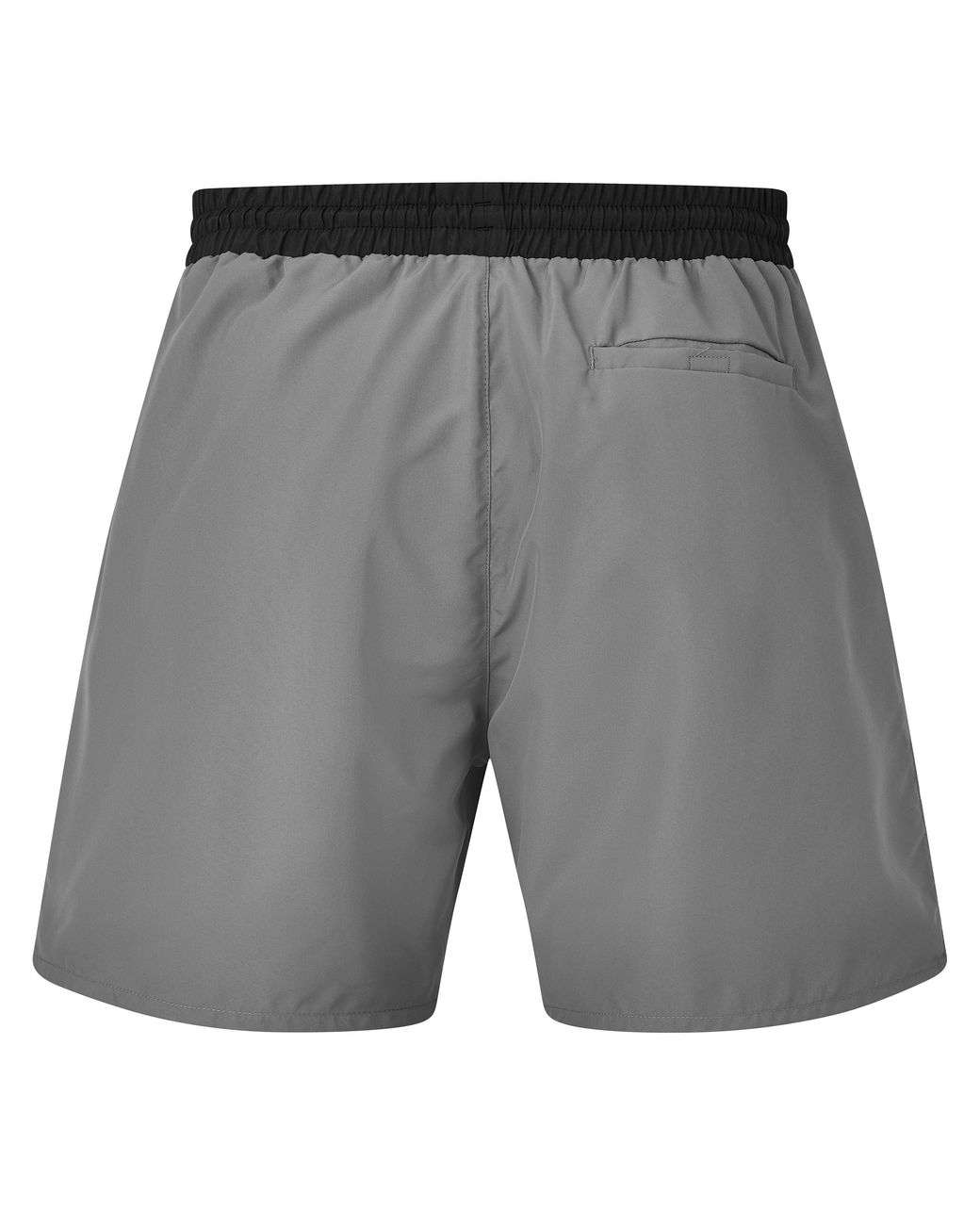 Boss Gray Sailfish Swim Shorts for men