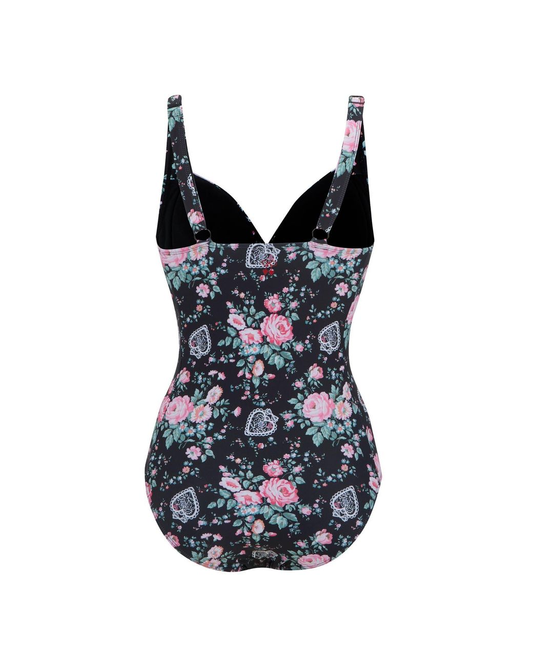 Regatta Multicolor Cath Kidston Padded Swim Suit
