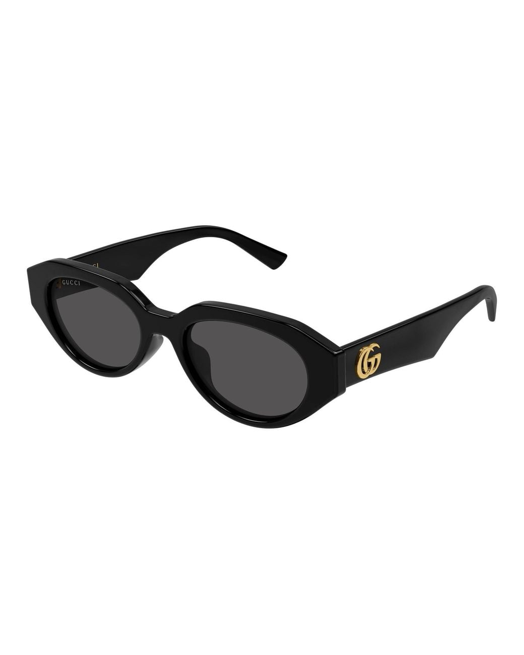 Gucci Black S Gg2206Sa Ld74