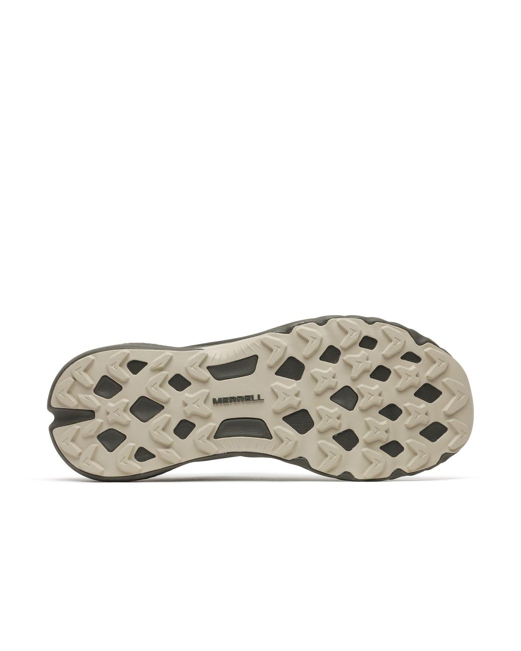 Merrell Gray Women's Agility Trail Waterproof