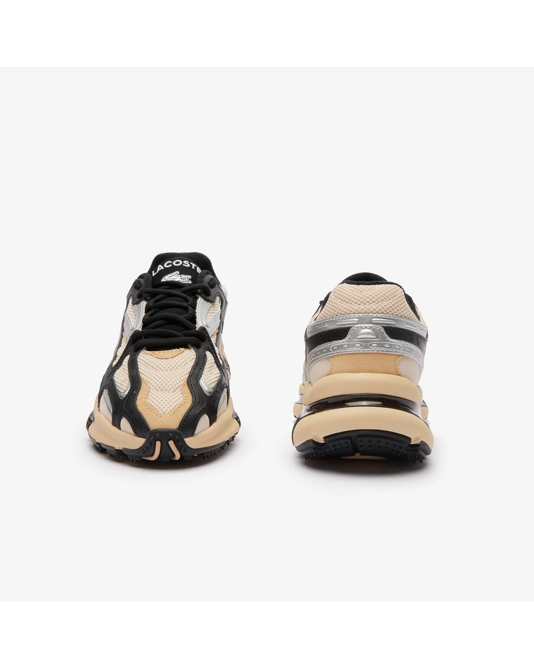 Lacoste Multicolor L003 2K24 Trainers for men