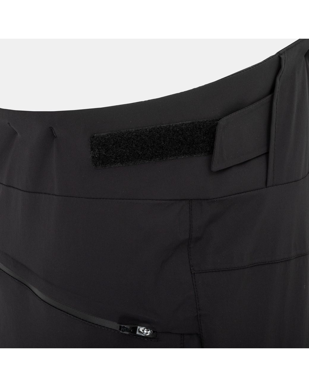 Nevica Black Vail Ski Pant for men