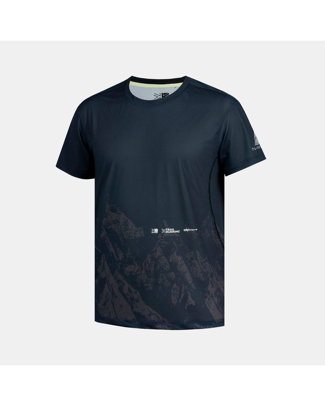 Karrimor Blue Trail Short-Sleeve Tee for men