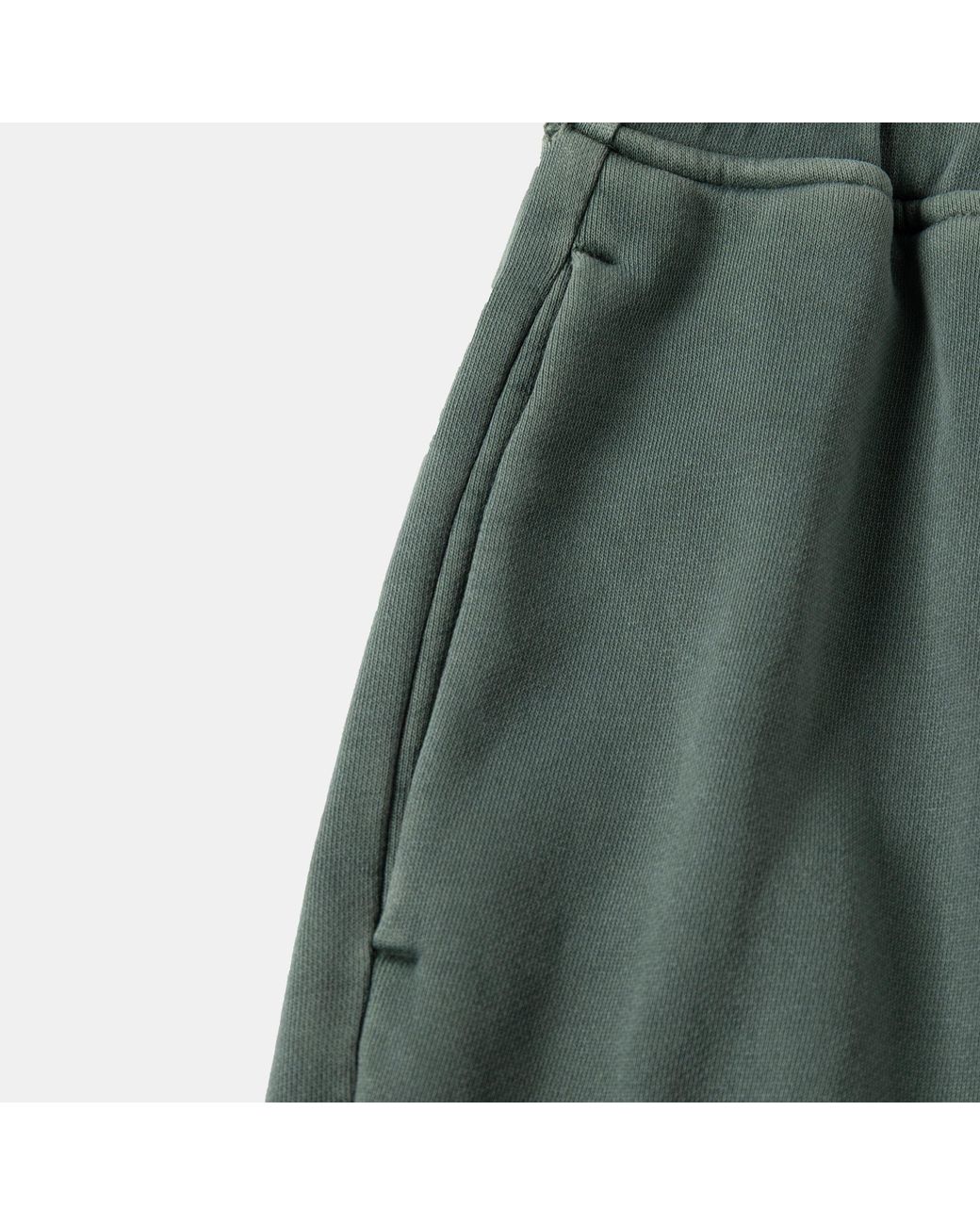 Jack Wills Green Jw Script Pin Jogger Ladies