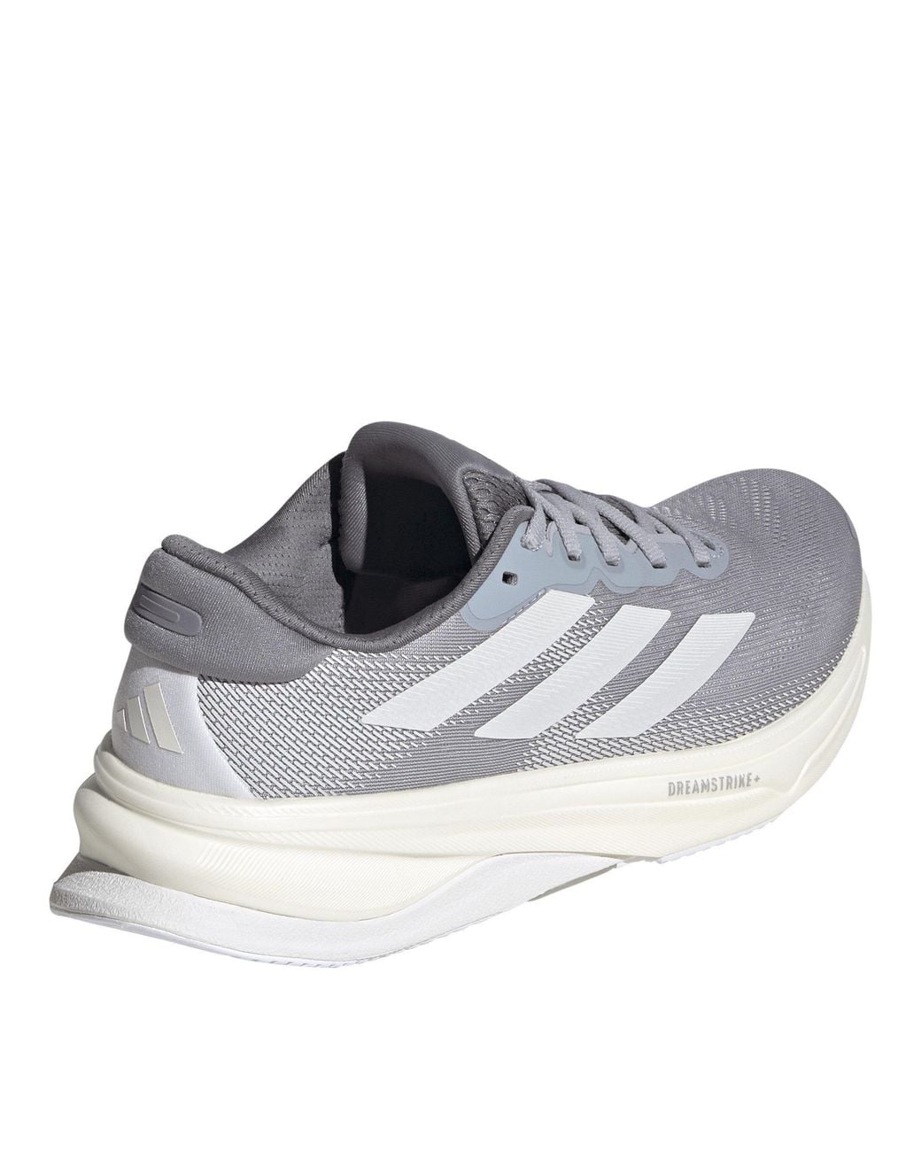 Adidas Originals Blue Supernova Solution 2.0 Dreamstrike+ Low-Top Trainers