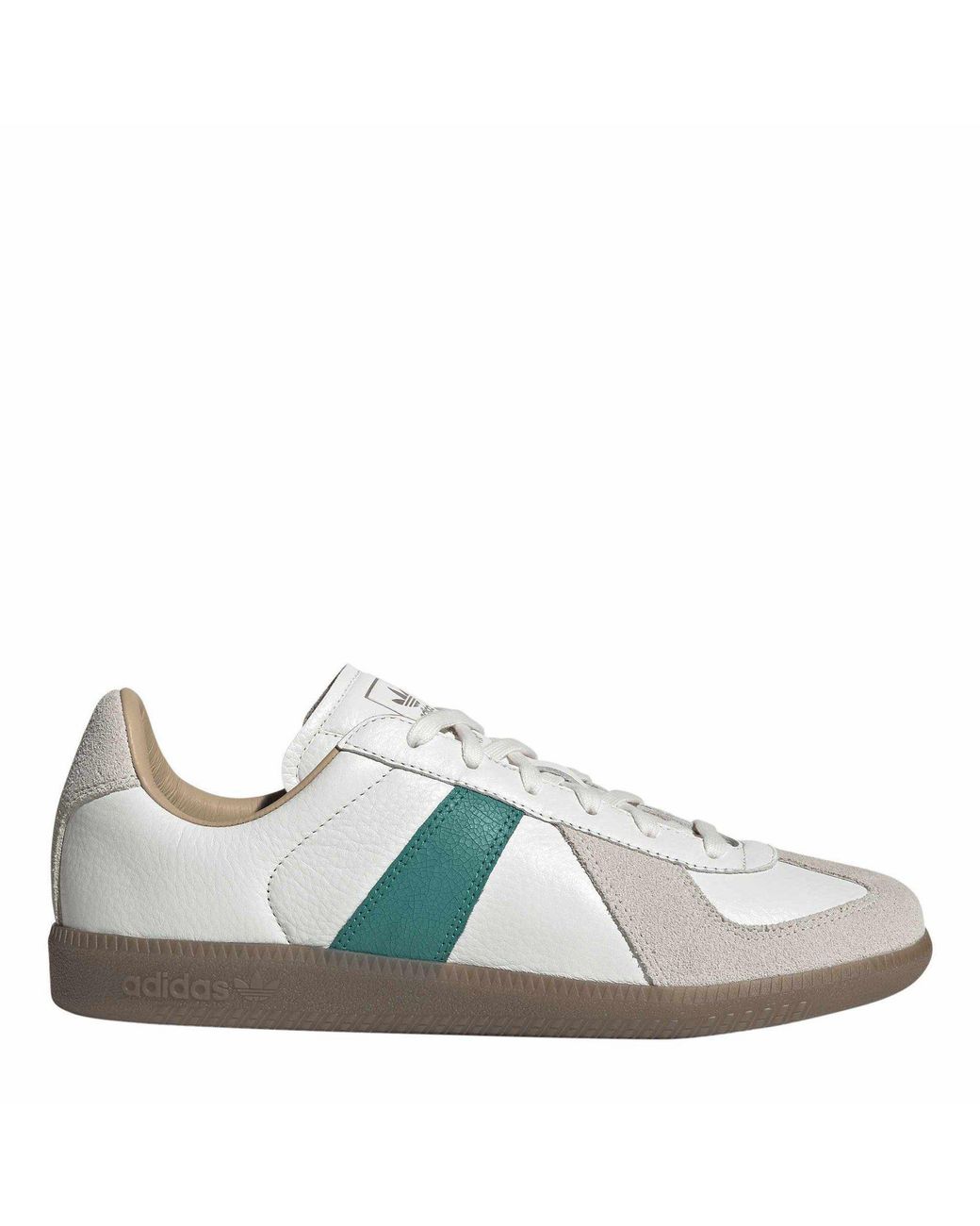 Adidas Originals Multicolor Bw Army Sneakers for men