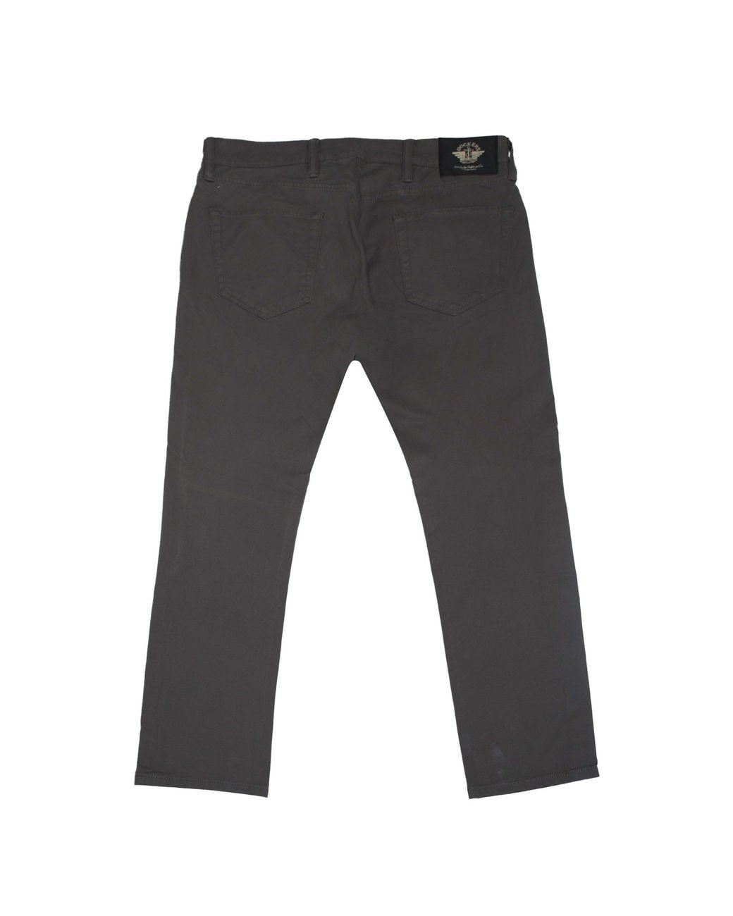 Dockers Gray Og Jean Slim for men