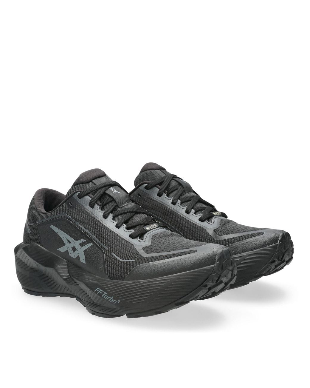 Asics Gray Novablast 6Gtx Sn64 for men
