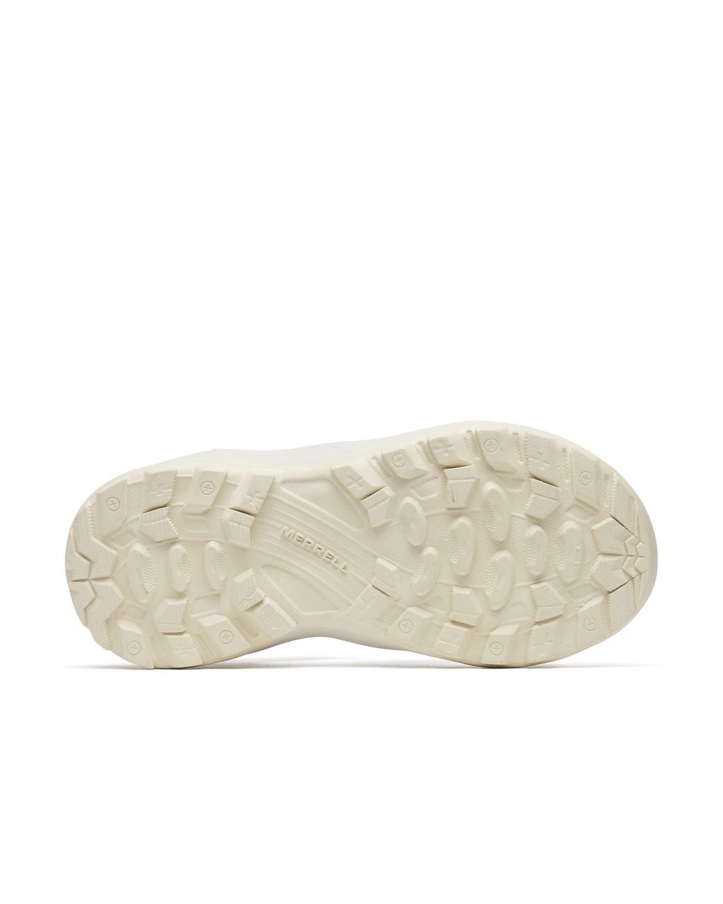 Merrell White Speed Fusion Sport Rmx