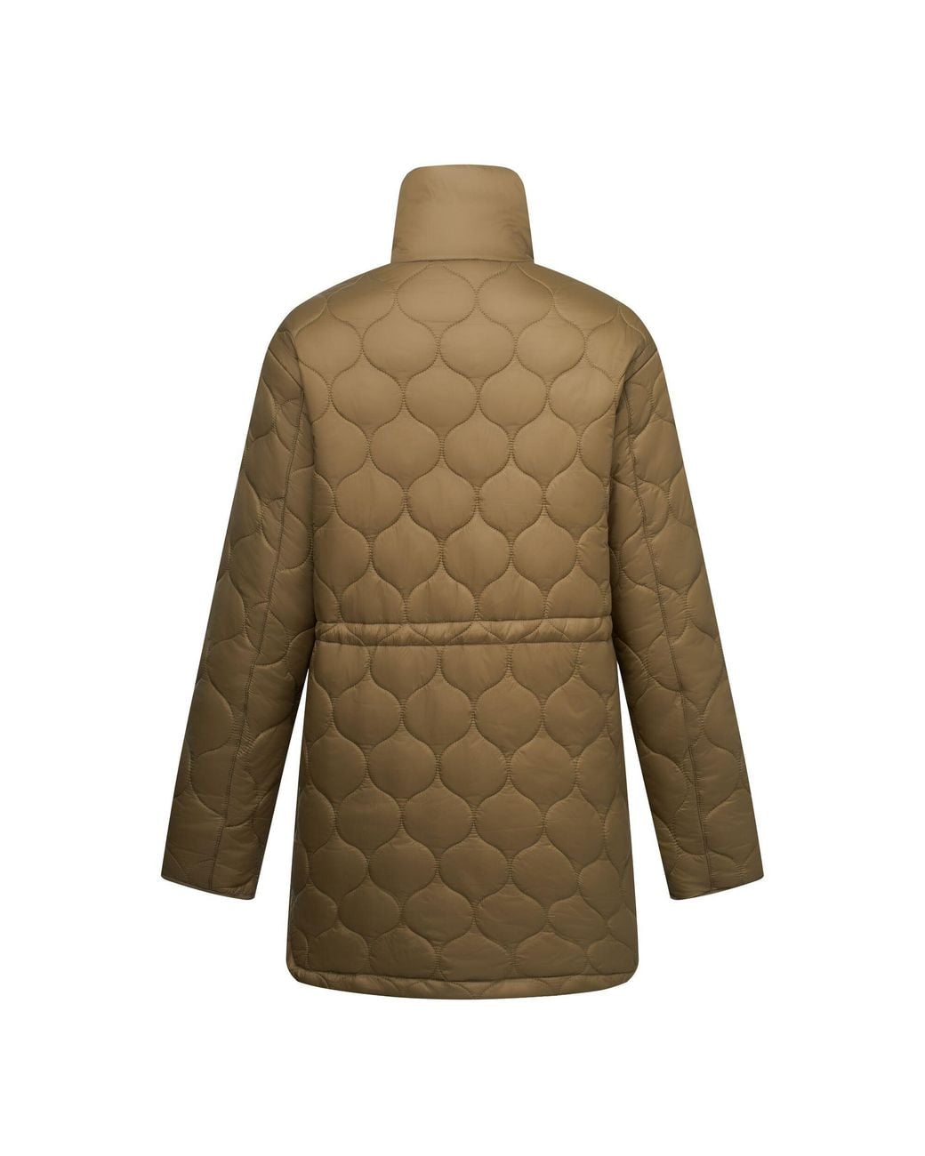 Regatta Green Gaia Insulated Jacket