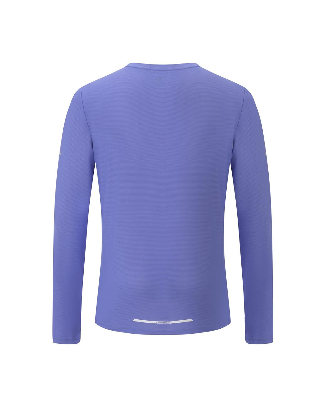 Karrimor Blue Long Sleeve Run T Shirt for men