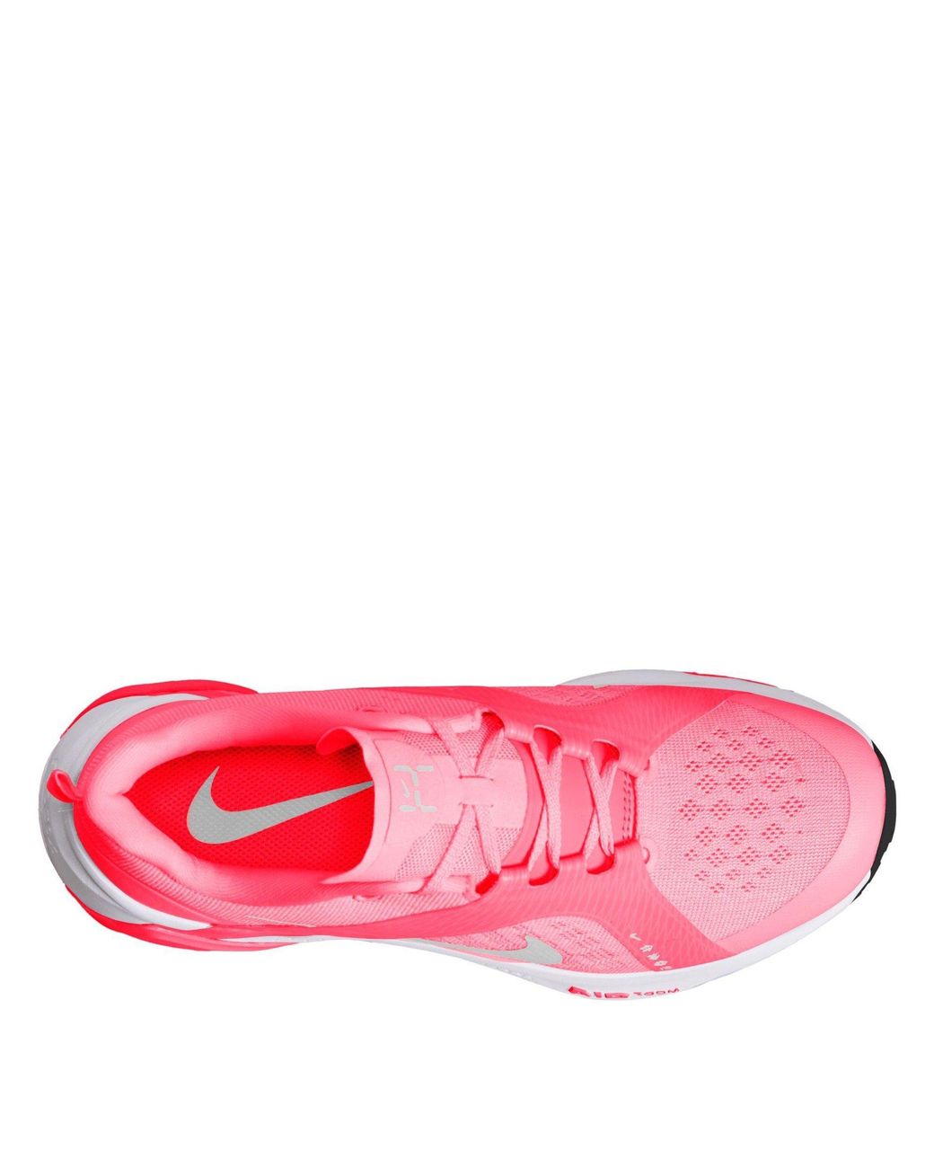 Nike Red Hybrid Rn Ld72