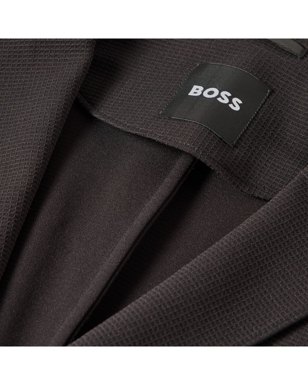Boss Black P-Hanry-J-Wg-241 10248200 01 for men