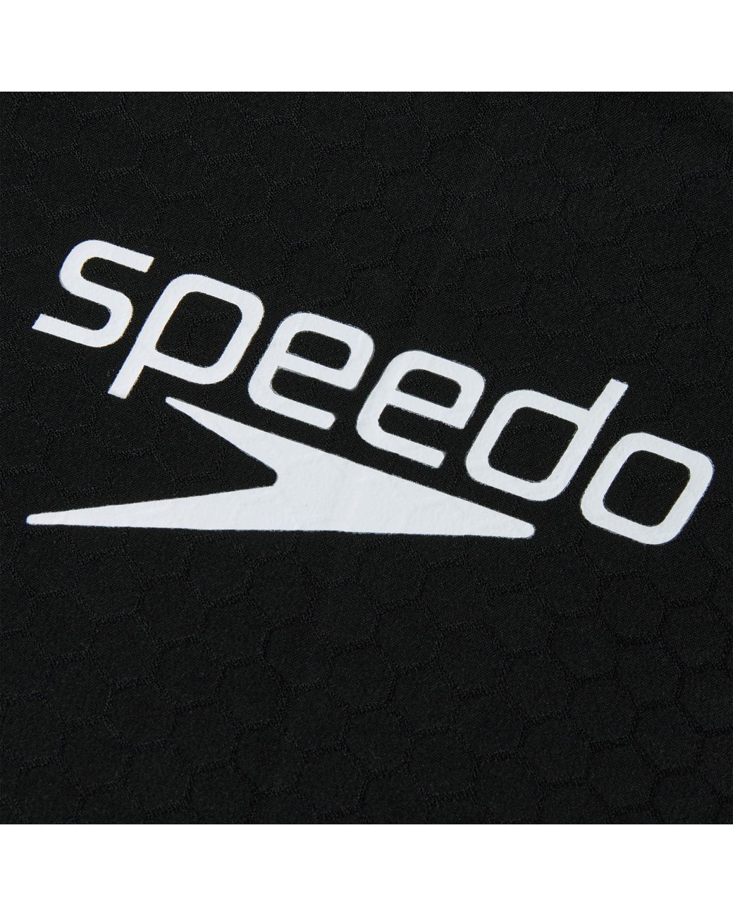 Speedo Black Lzr Intent Race Swimsuit