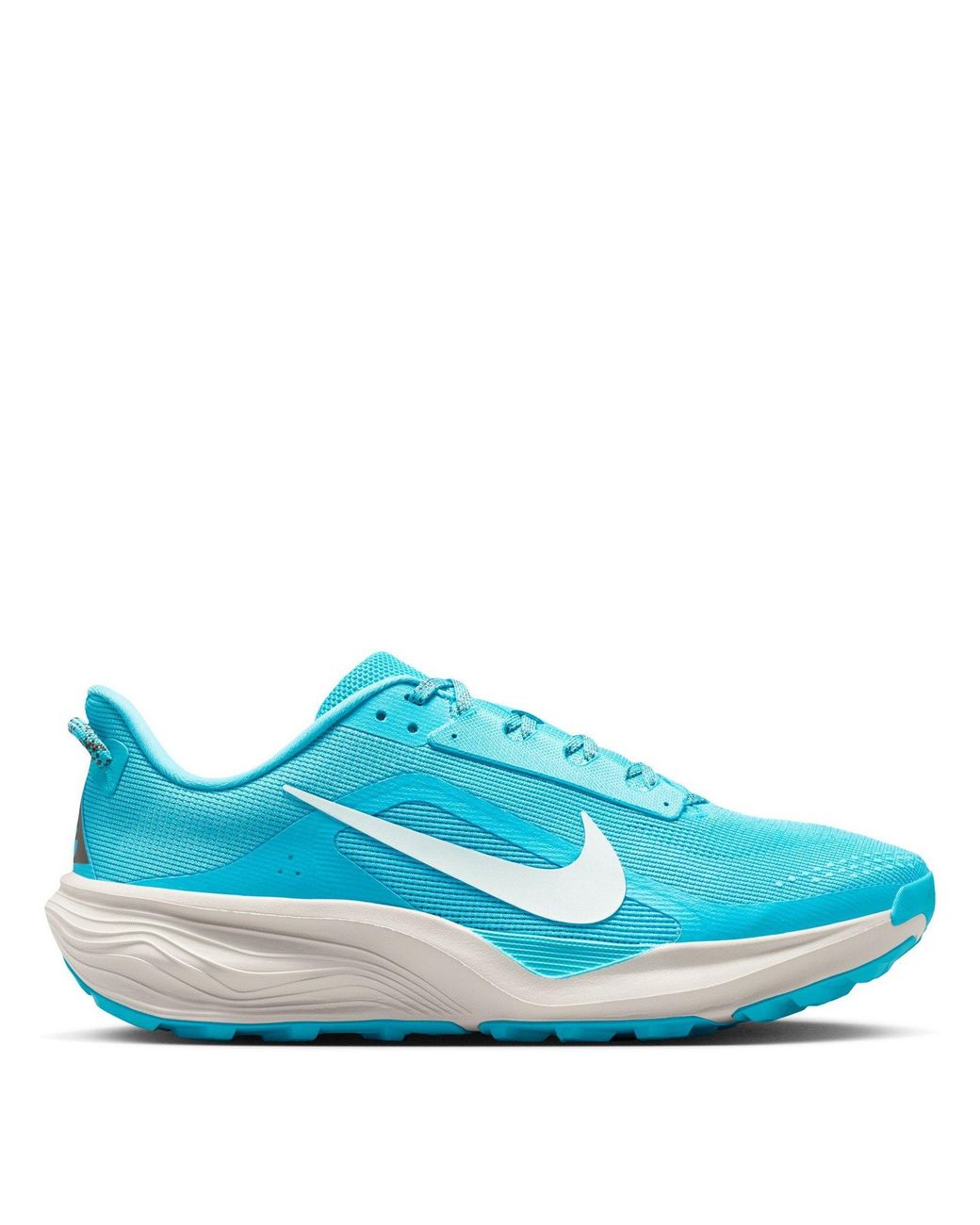 Nike Blue Pegaus 42S Running Shoes for men