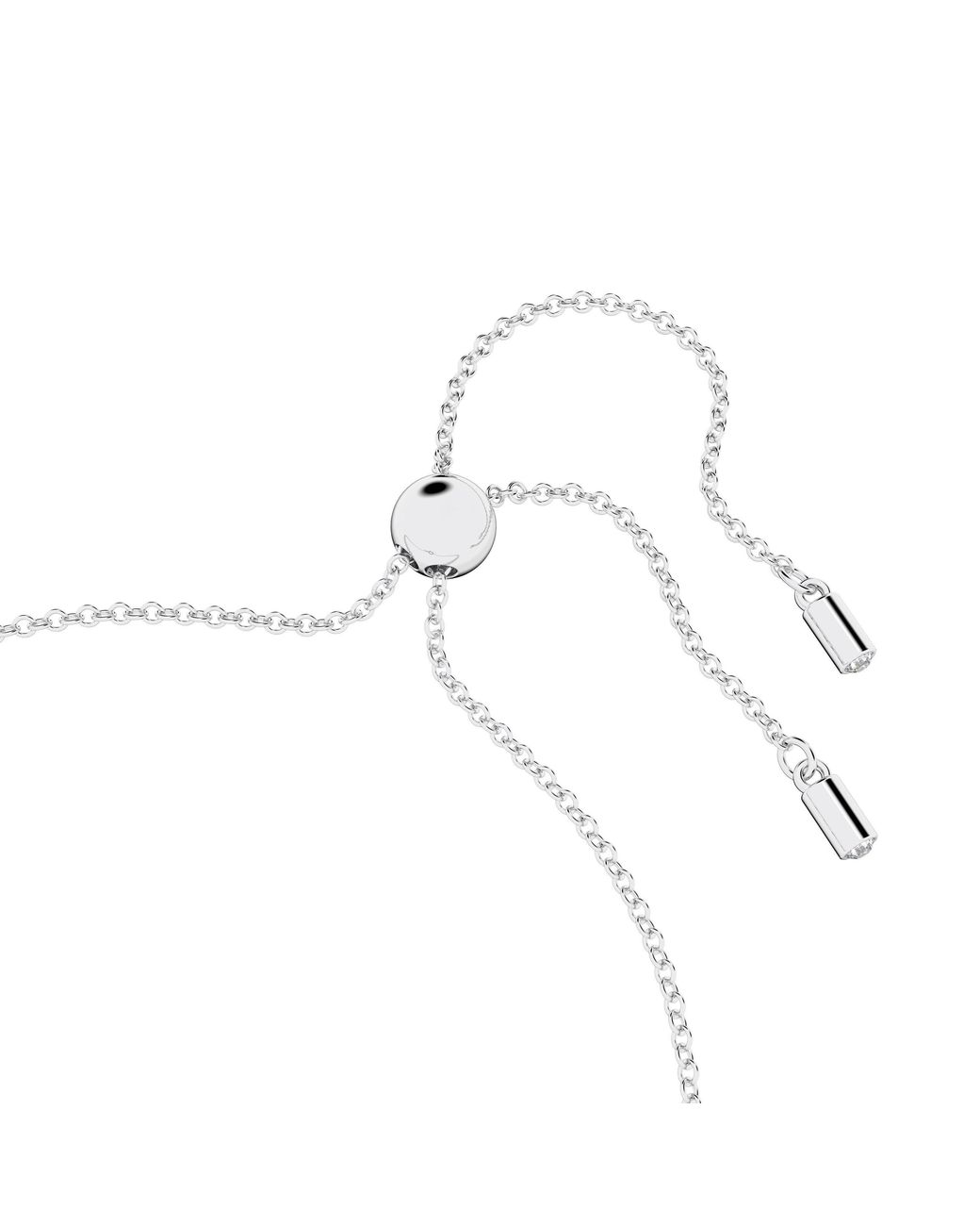 Swarovski Metallic Hyperbola Bracelet