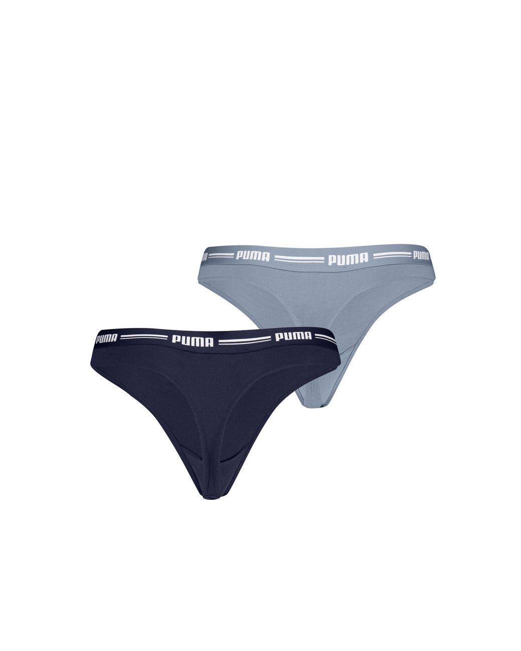 PUMA Blue String 2P