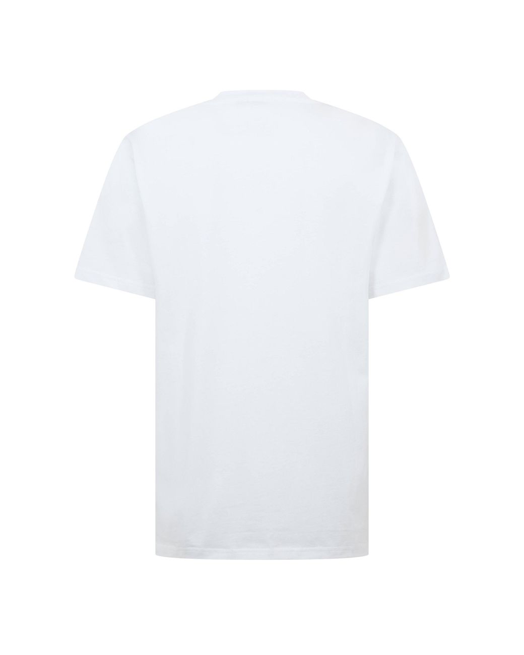 Oakley White T-Shirt for men