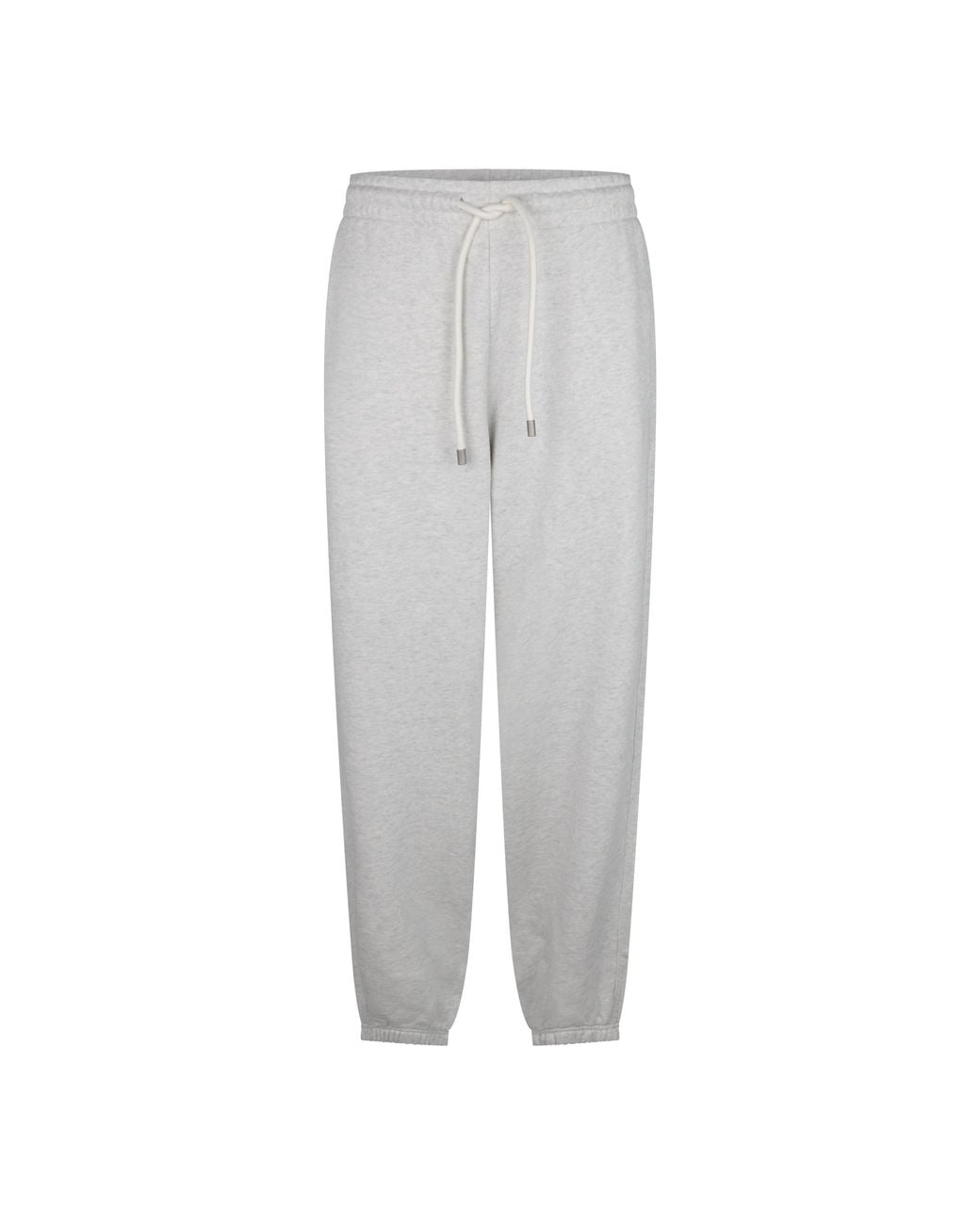 Drew House Gray Adults Sweatpant Closed Hem Fleece Joggers