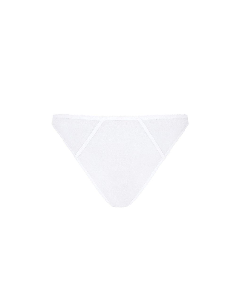 Agent Provocateur Brown Rosia Full Brief