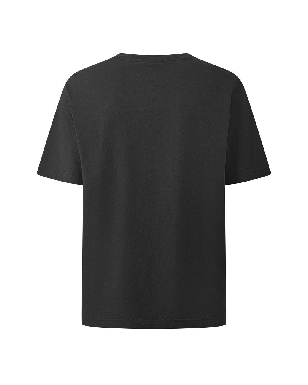 Maison Kitsuné Black Dream Fox Tee T-Shirt for men