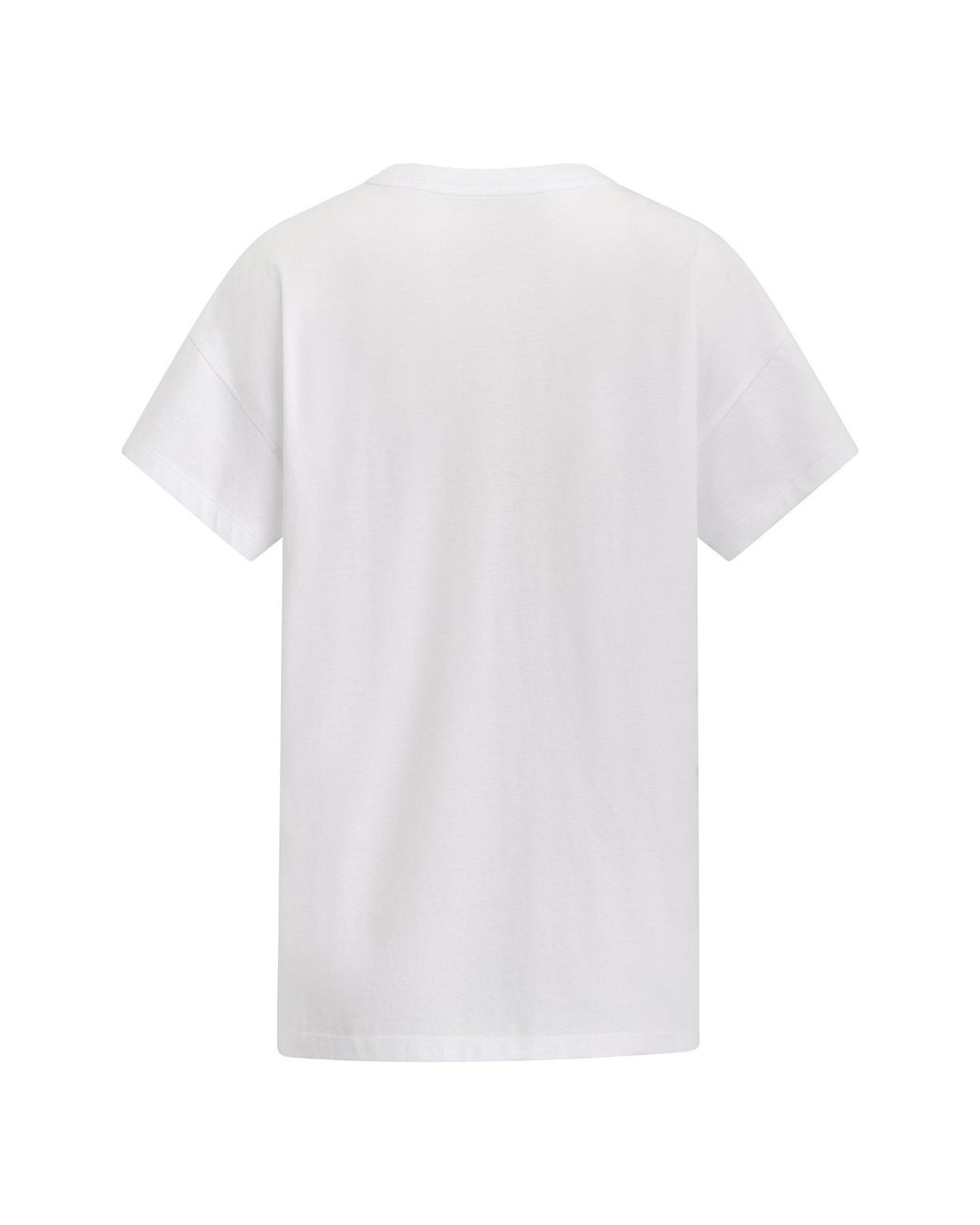 DKNY White T-Shirt