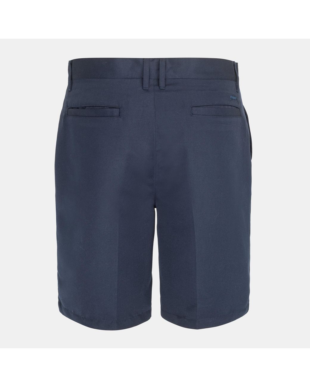 Slazenger 1881 Blue Golf Shorts for men