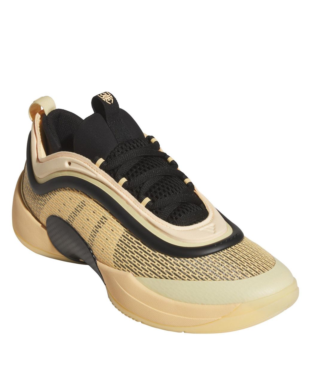Adidas Brown Don Issue 6 for men