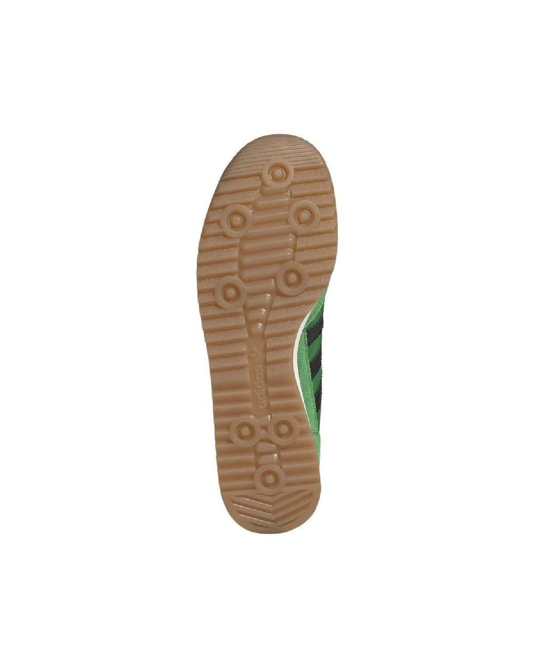 Adidas Originals Green Sl 72 Rs Shoes for men
