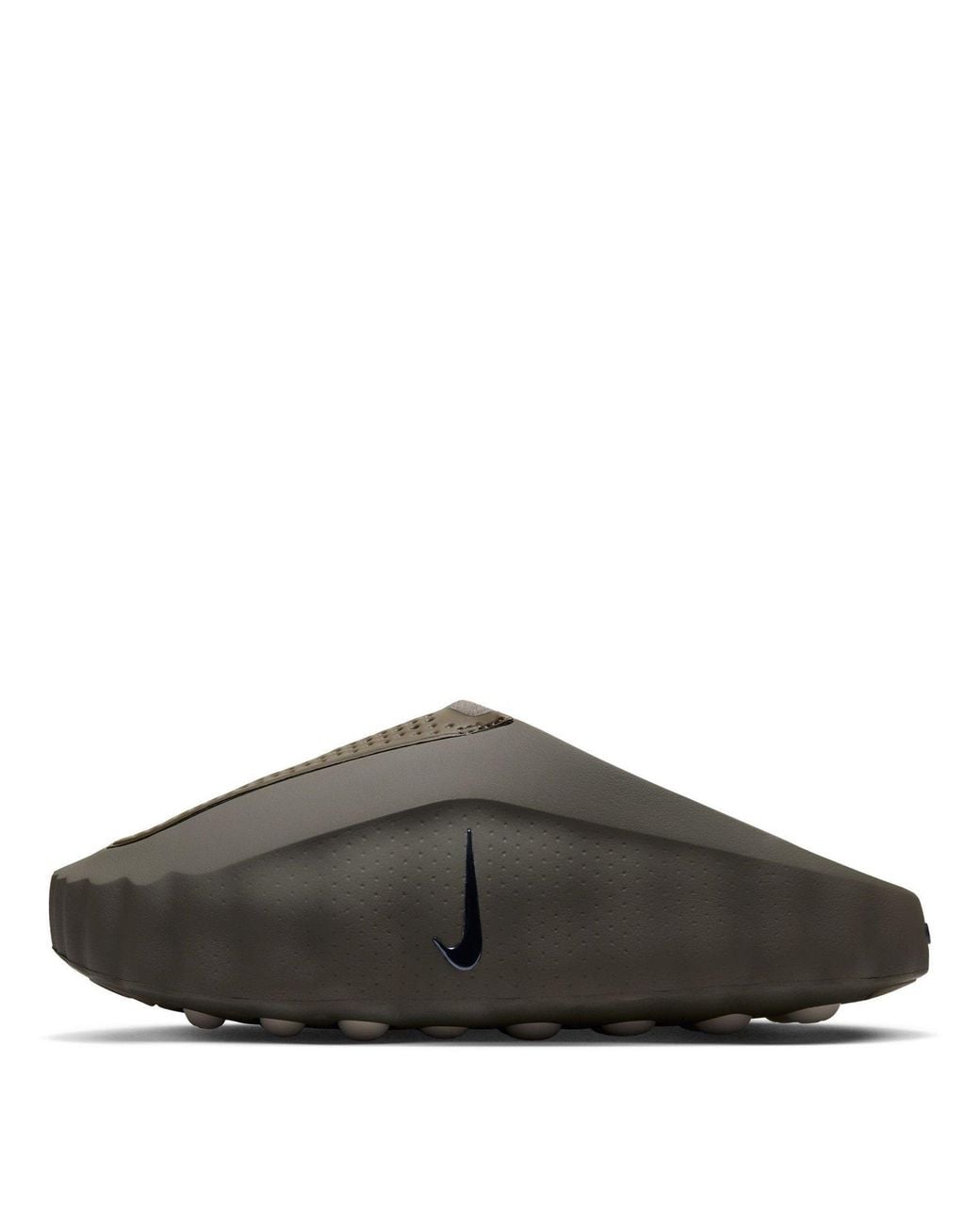 Nike Gray Mind 001 Sliders
