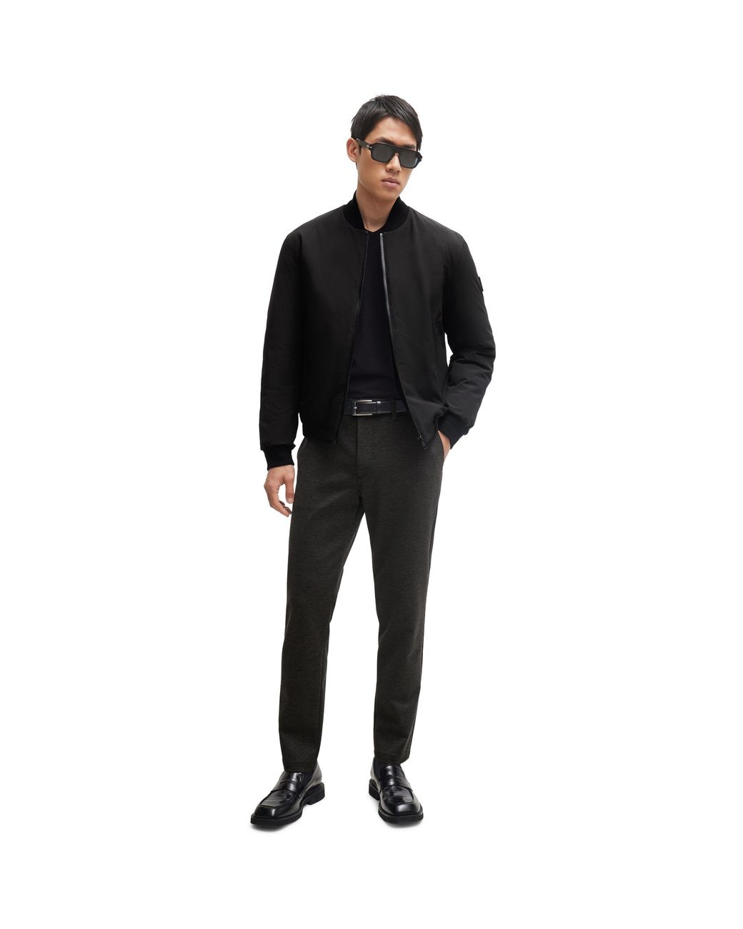 Boss Black P Carbry 10255928 01 for men
