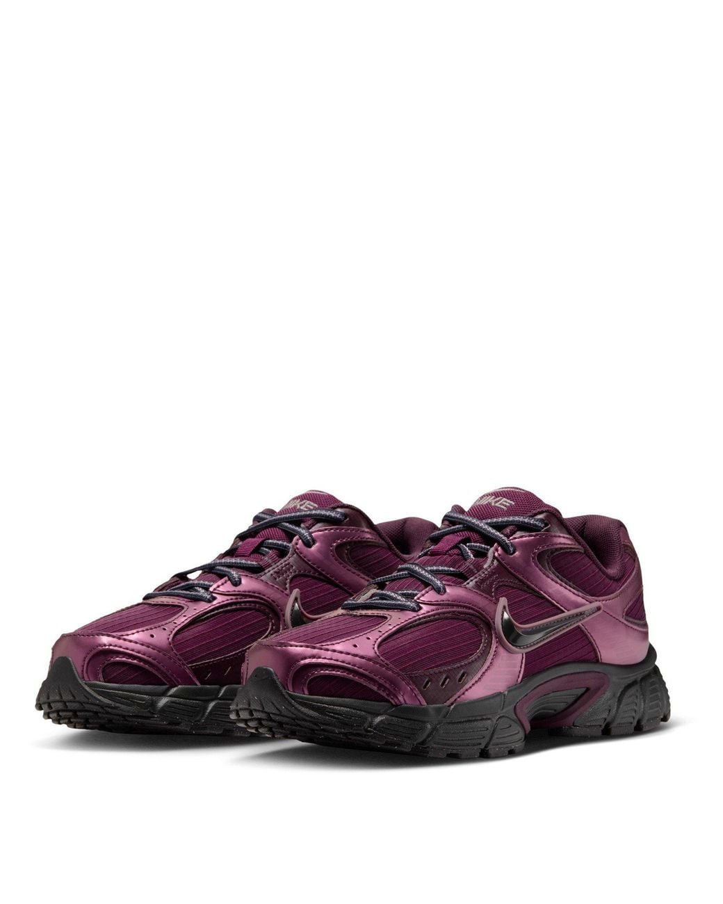 Nike Purple V5 Rnr