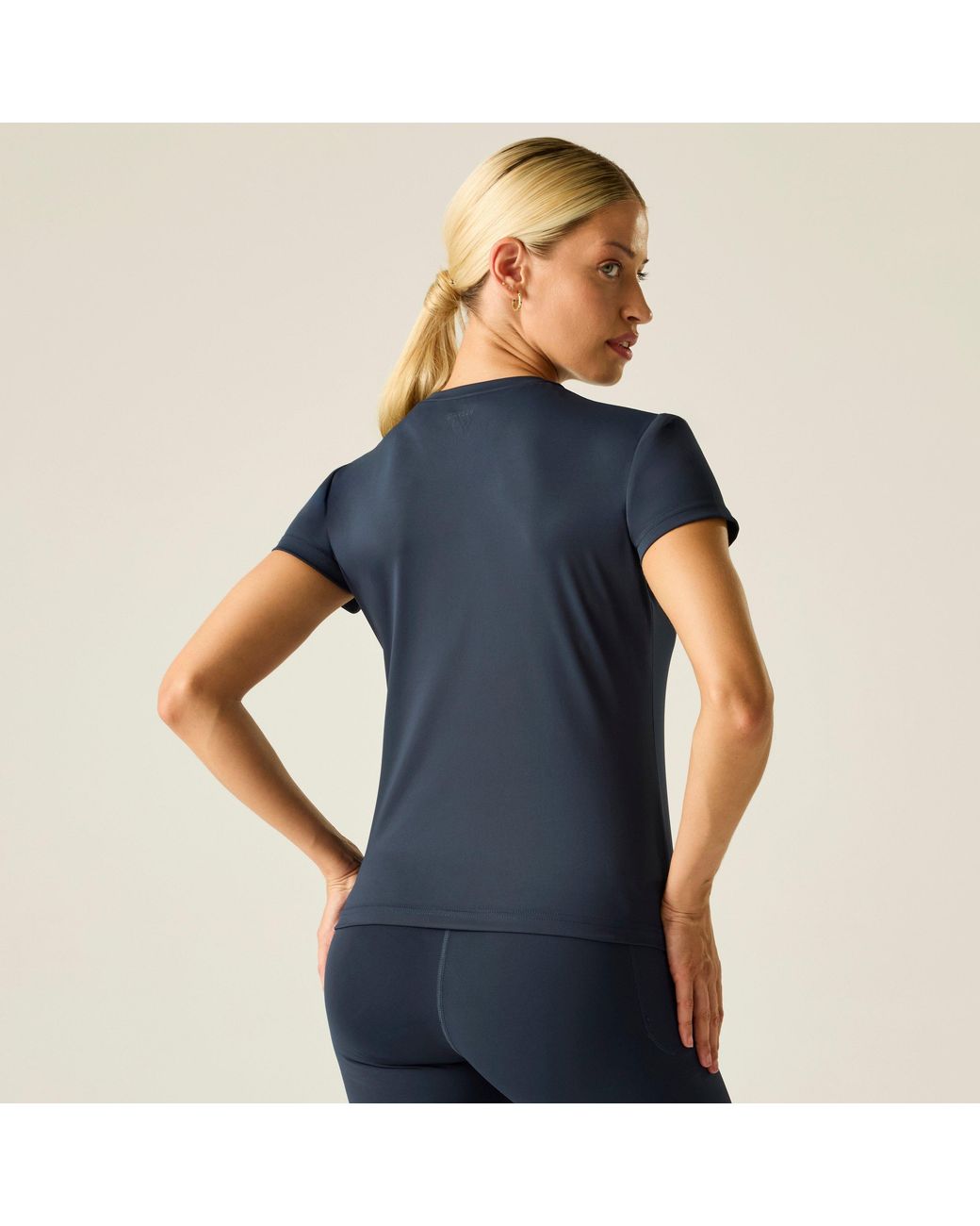 Dare 2b Blue Refresh Quick-Drying T-Shirt