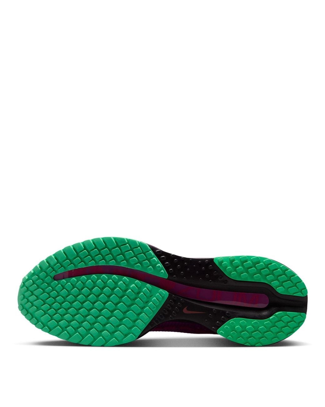 Nike Purple Pegasus Premium Trainers
