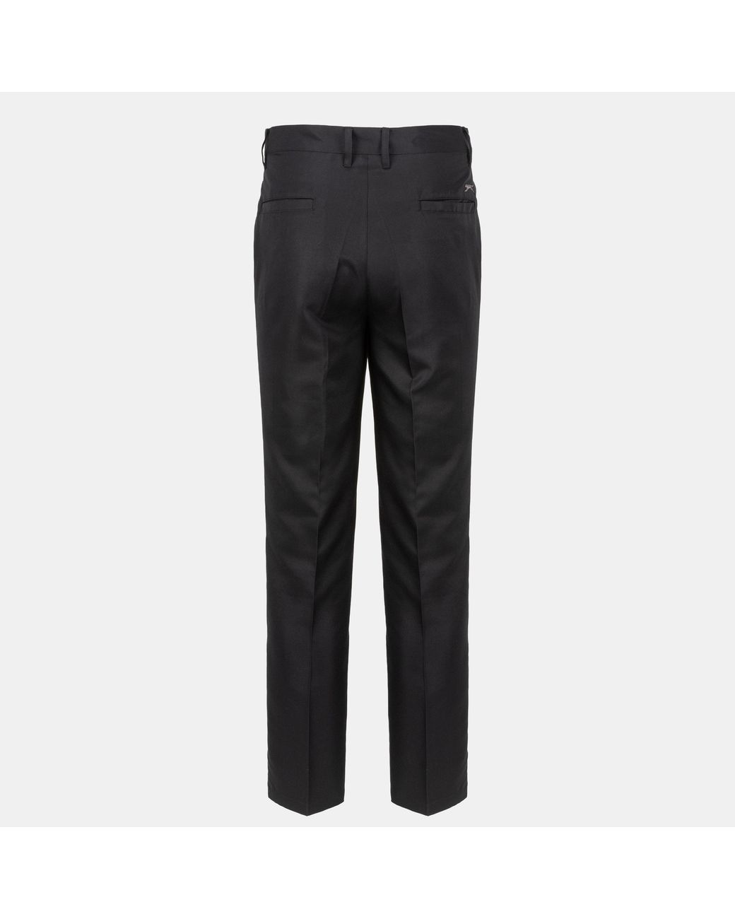 Slazenger 1881 Gray Golf Trousers for men