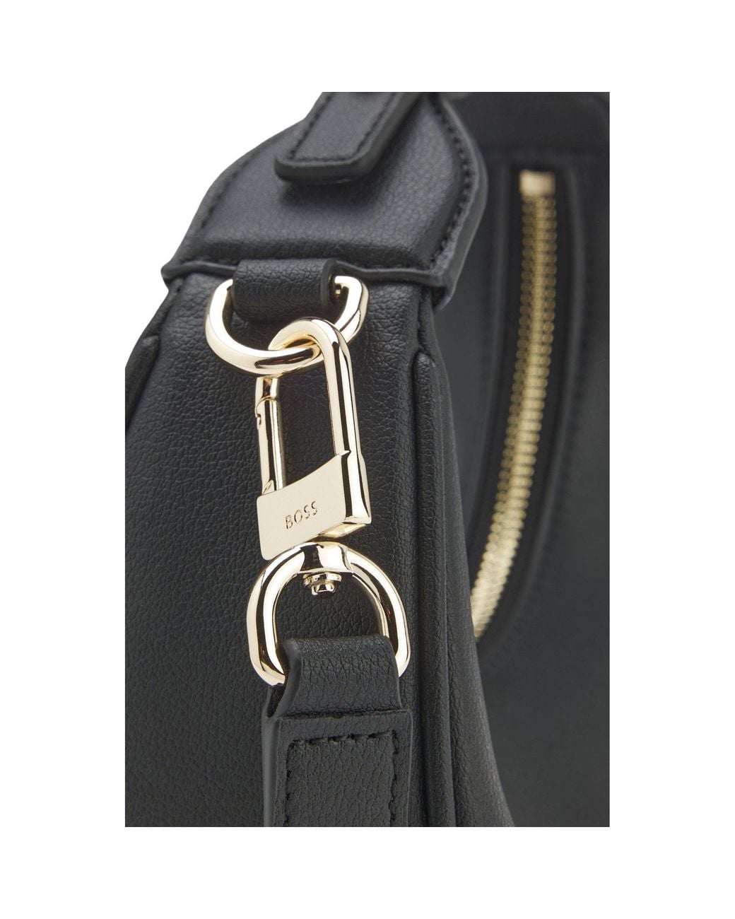 Boss Black Beyond Bag Ld64
