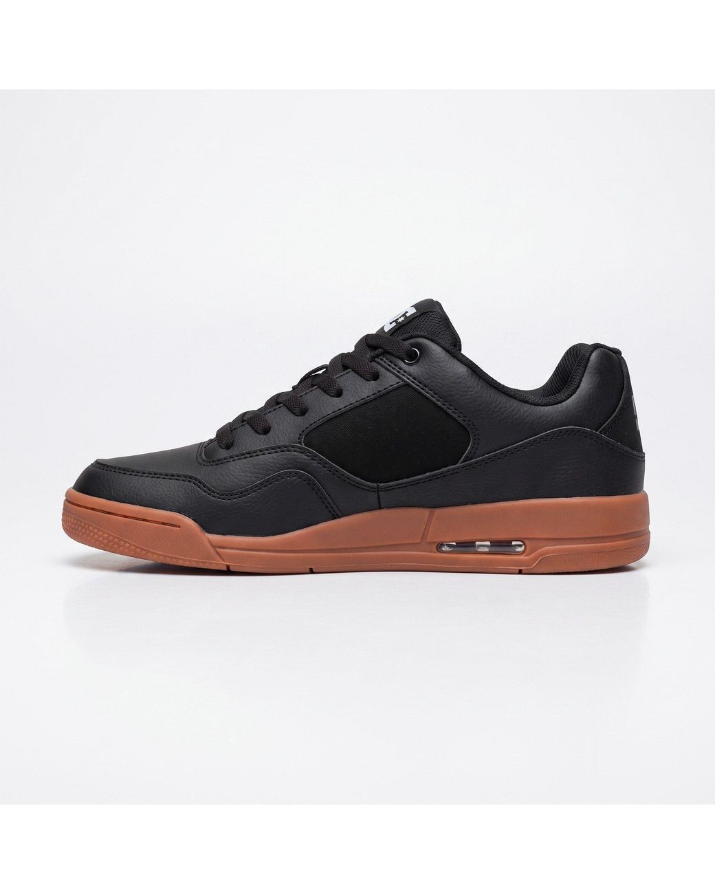 Dc Blue Cleric Sn64 Skate Shoes for men