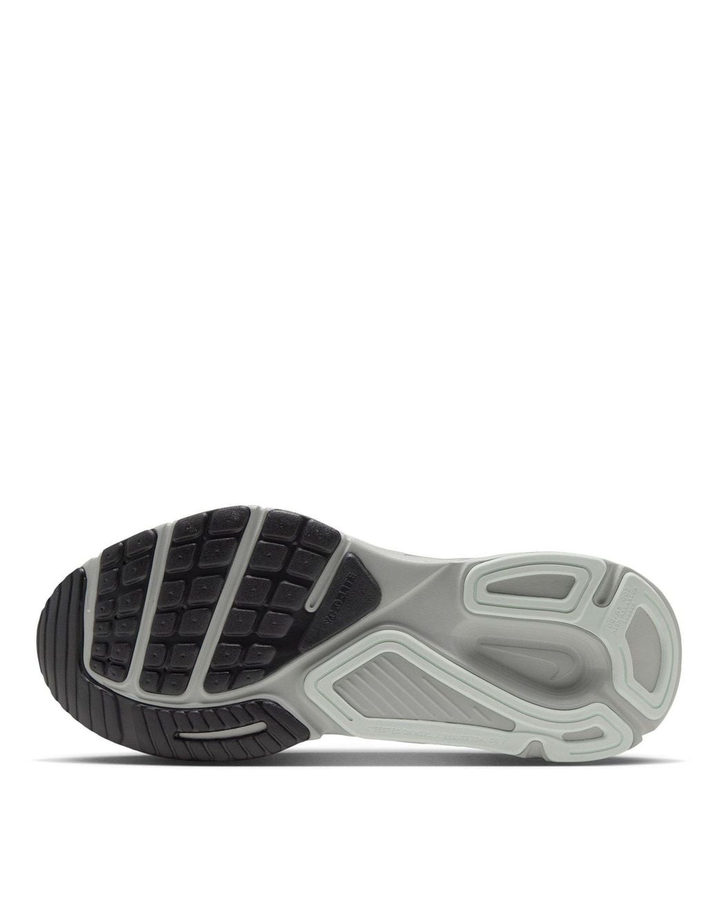 Nike Blue Structure Plus for men