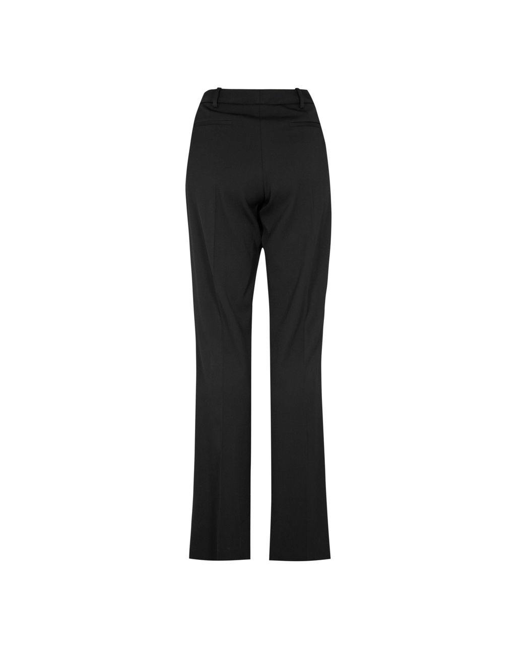 Balenciaga Black Tailored Trousers