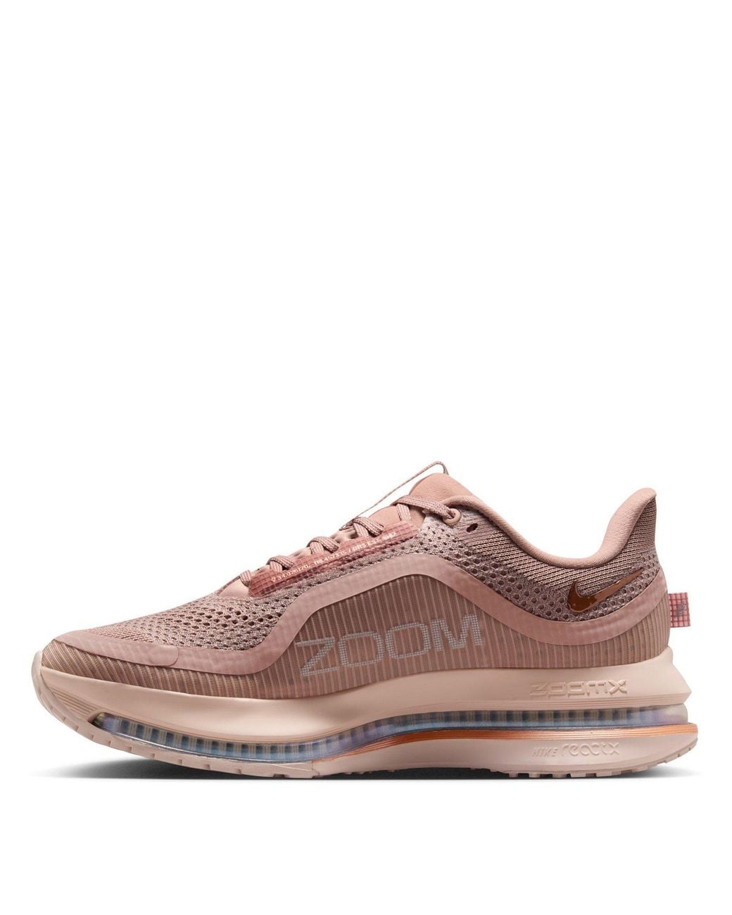 Nike Pink Pegasus Premium Trainers