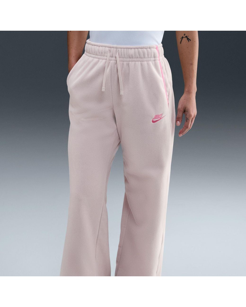 Nike Multicolor Club Fleece Joggers